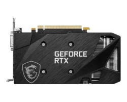 MSI nVidia GeForce RTX 3050 8GB 128bit RTX 3050 ventus 2X XS 8G OC grafička kartica - Img 3