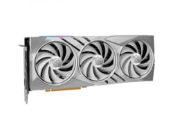 Msi nVidia GeForce RTX 4070 12GB RTX 4070 SUPER 12G GAMING X SLIM WHITE grafička karta - Img 4