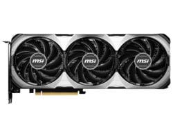 Msi nVidia GeForce RTX 4070 12GB RTX 4070 VENTUS 3X E1 12G OC grafička karta-5