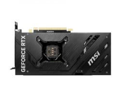 MSI nVidia GeForce RTX 4070 Ti 16GB 256bit RTX 4070 Ti SUPER 16G VENTUS 2X OC grafička kartica - Img 6