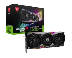 Msi nvidia geforce rtx 4080 super 16gb 256bit rtx 4080 super 16g gaming x trio grafička karta-3