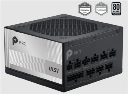 Msi pro a850pl pcie5 napajanje ( 0001442716 )