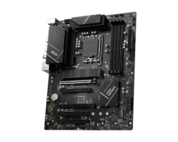 Msi PRO B760-P WIFI DDR4 matična ploča