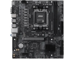 Msi PRO B850M-E EVO matična ploča-4