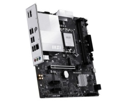 Msi PRO H810M-B matična ploča