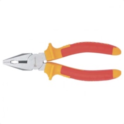 MTX 169039 VDE Kombinovana klešta 180mm , izolovana na 1000V ( MTX 169039 )