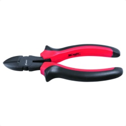 MTX 175729 Niklovane sečice 160mm , dvokomponentna drška ( MTX 175729 )