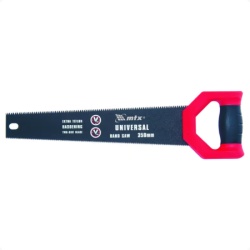 MTX 235709 Dvostrana testera za drvo 350mm ( MTX 235709 )