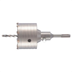 MTX 703319 Kruna za beton SDS-Plus M22 x 80mm ( MTX 703319 )