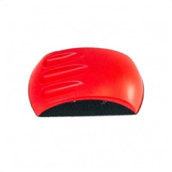 MTX 758159 Držač šmirgle 150mm, sa lepljivom trakom ( MTX 758159 )