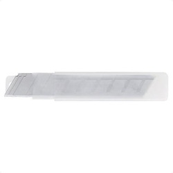 MTX 7933259 Nožići za skalper 25mm, 10 delova u pakovanju ( MTX 7933259 )