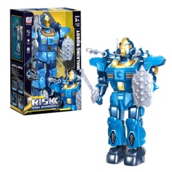 Multifunkcionalni robot sa efektima ( 1002872 )-2