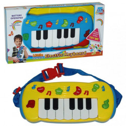 Muzička klavijatura - igračka ( 43-266000 ) - Img 1