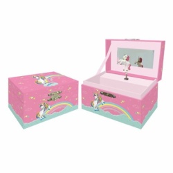 Muzicka kutija za nakit jednorog gb24-2005 ( 09/70042 )