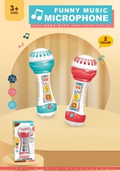 Muzički mikrofon za bebe ( 287241 )