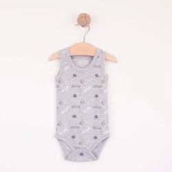 My baby bodi atlet "Go Slow",62-98 ( 233485 )