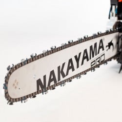 Nakayama testera motorna 2,4ks,45cm-18'pro ( PC4610 ) - Img 7