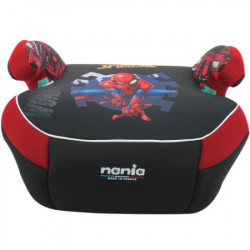 Nania a-s bubble i-size (126-150cm), spiderman ( A081296 ) - Img 1