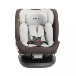 Nania auto sedište dreamride(40-150cm),black grey ( A094510 )