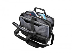 Natac Gazelle 15.6" laptop bag, black ( NTO-0809 ) - Img 4