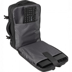 Natec Camel pro 17.3" laptop backpack ( NTO-2116 ) - Img 3