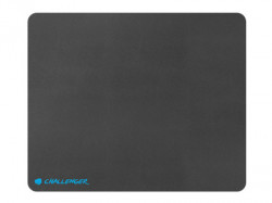 Natec Fury Chaččenger M, gaming mouse pad, 30 cm x 25 cm ( NFU-0859 )  - Img 1