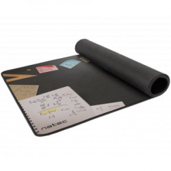 Natec Science mouse pad, 80 cm x 40 cm ( NPO-1456 )  - Img 4