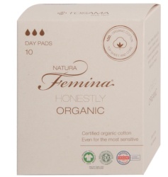 Natura femina ulozak dn normal a10 ( A101488 )