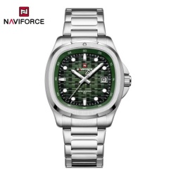 Naviforce 9240 muški sat, zeleni ( NF9240 ZELENI )