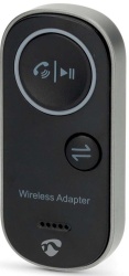 Nedis BTTC2500BK Bluetooth Transmitter Receiver Audio -5