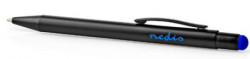 Nedis STYLB107BK olovka touchscreen za smartphone, Tablet, 7komada u pakovanju - Img 3