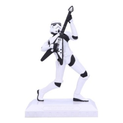 Nemesis Now Stormtrooper Rock On! Figure (18cm) ( 056968 )