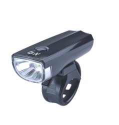 Neo Bike Prednje svetlo snop 2,crna ( N02002 )