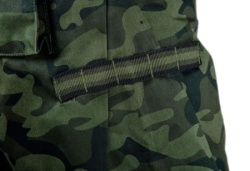 Neo Tools 81-271 Radne kratke pantalone (šorc) "Camo" ( 81-271-S )-3