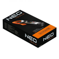 Neo tools digitalni multimetar-klešta ( 94-002 ) - Img 2
