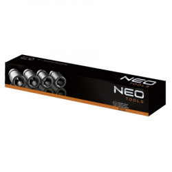 Neo Tools gedora udarna 3/4' set 8kom ( 12-115 ) - Img 2