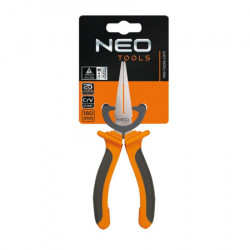 Neo tools klešta flah 160mm ( 01-019 ) - Img 2