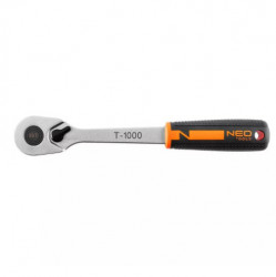 Neo tools krckalica 90zuba 1/2' T-1000 ( 10-300 ) - Img 1