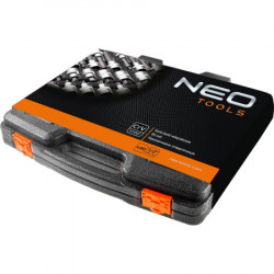 Neo tools nasadni ključ Torx set ( 08-713 ) - Img 4