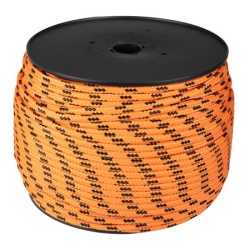 Neo Tools Pleteno polipropilensko uže ?12 - 130m (49-946) ( 49-946 )-1