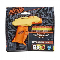 Nerf alpha strike stinger sd1 ( E6972 ) - Img 1