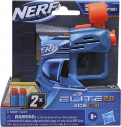 Nerf elite 2.0 ace sd 1 ( F5035 ) - Img 2