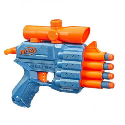 Nerf elite 2.0 prospect qs 4 4190 ( 02/48031 ) - Img 2