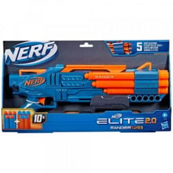 Nerf elite 2.0 ranger pd 5 ( F4186 ) - Img 1