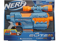 Nerf elite 2 phoenix cs 6 ( E9961 )