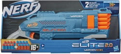 Nerf elite 2 warden db 8 ( E9959 ) - Img 5