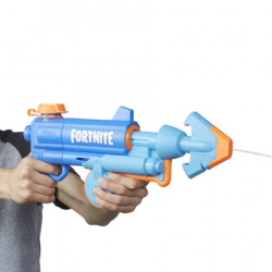 Nerf fortnite HG pištolj na vodu ( 39073 ) - Img 4