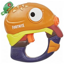 Nerf fortnite micro soaker ( 37923 ) - Img 2