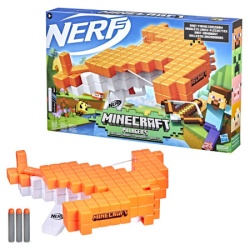Nerf Minecraft Samostrel ( 1047204 )