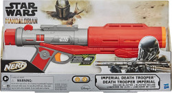 Nerf pištolj star wars blaster F2251 ( 824328 ) - Img 2
